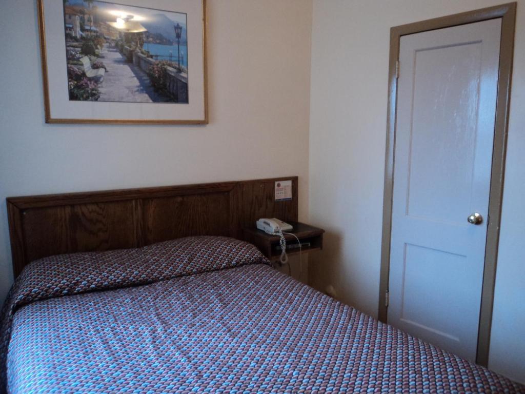 Hotel Santa Fe Ciudad Juárez Szoba fotó
