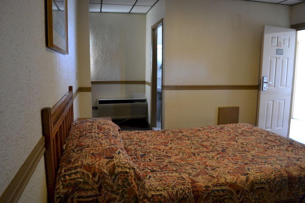 Hotel Santa Fe Ciudad Juárez Kültér fotó