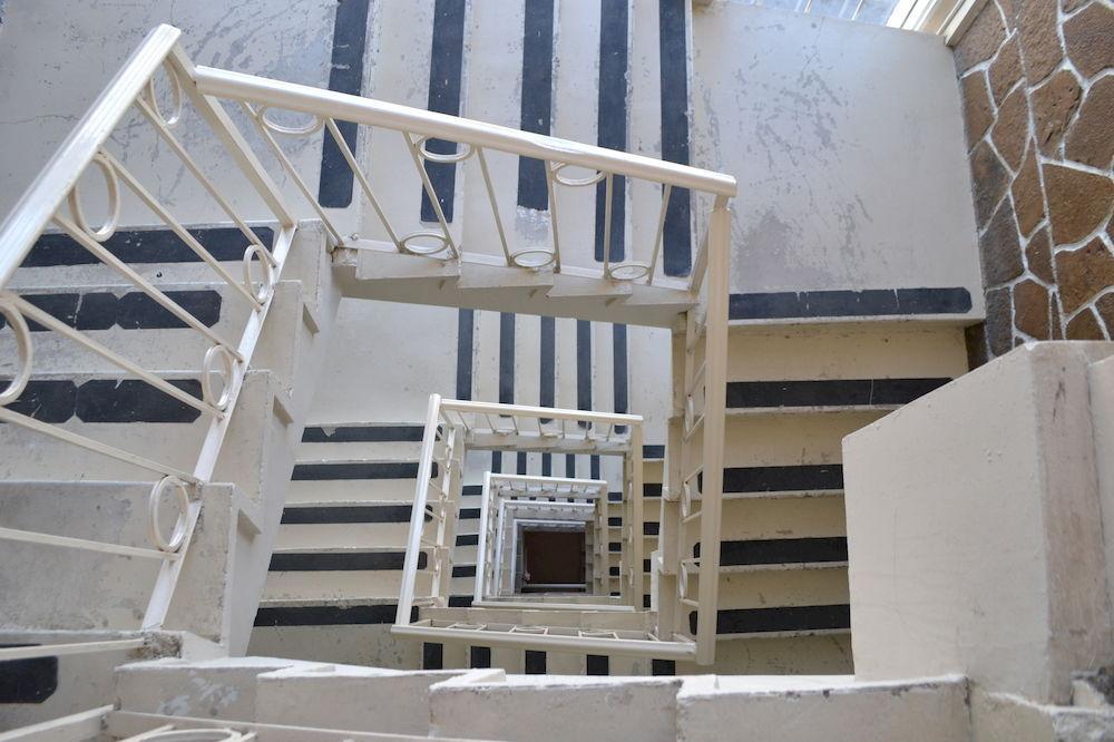 Hotel Santa Fe Ciudad Juárez Kültér fotó