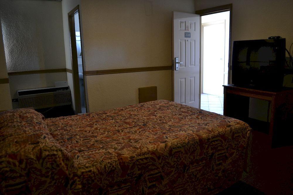 Hotel Santa Fe Ciudad Juárez Kültér fotó