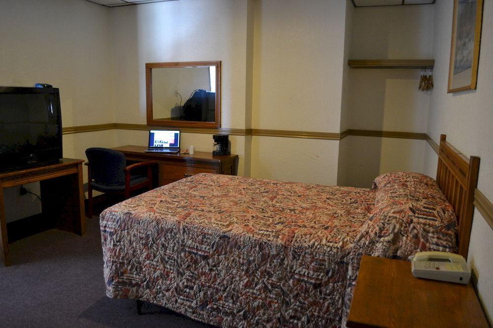 Hotel Santa Fe Ciudad Juárez Kültér fotó