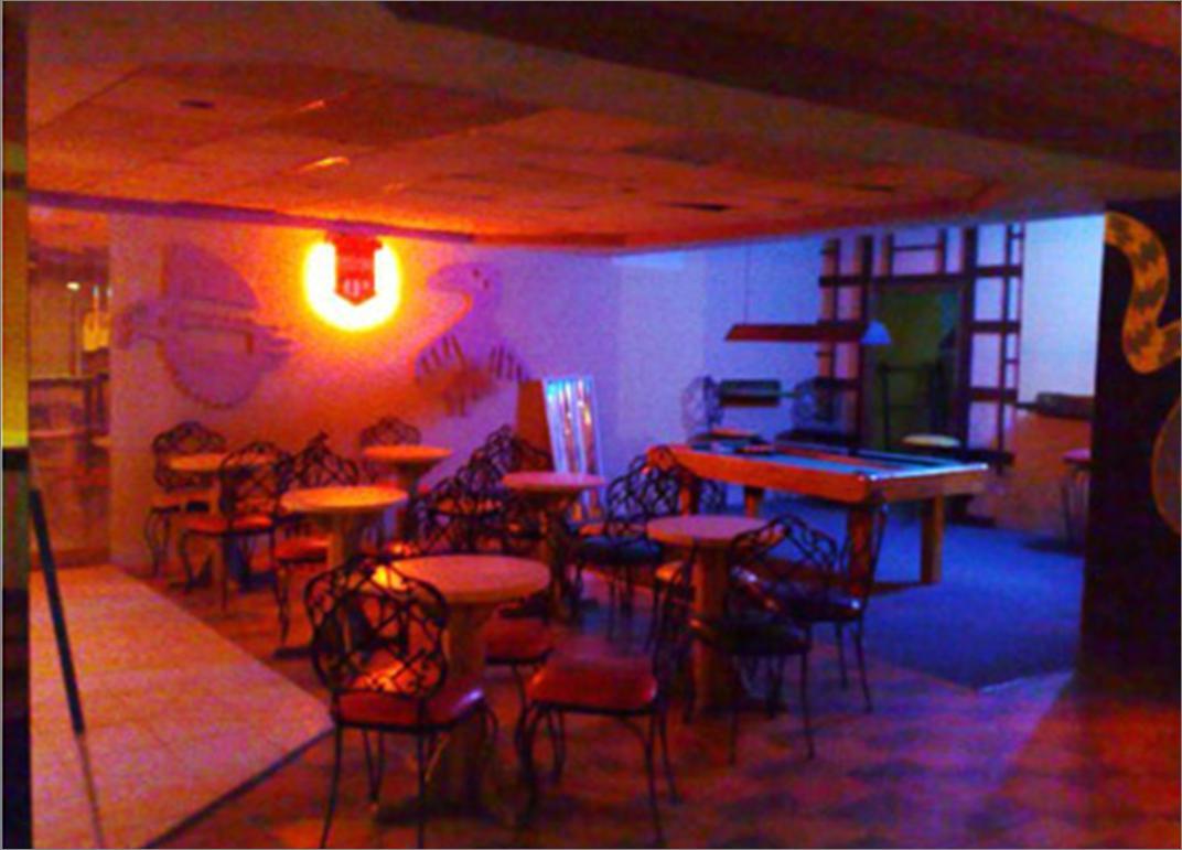 Hotel Santa Fe Ciudad Juárez Kültér fotó