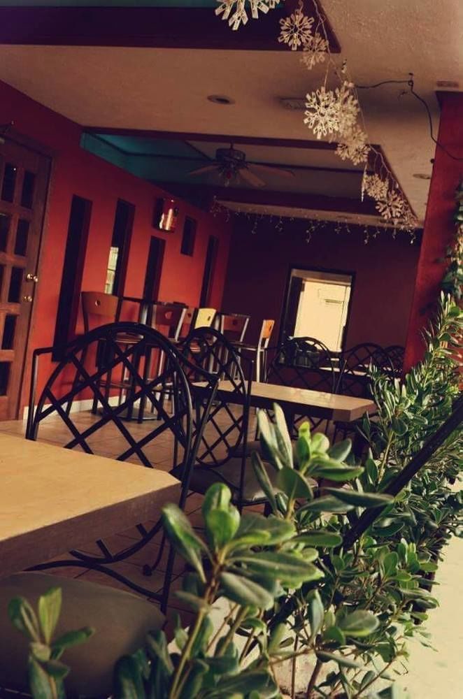 Hotel Santa Fe Ciudad Juárez Kültér fotó