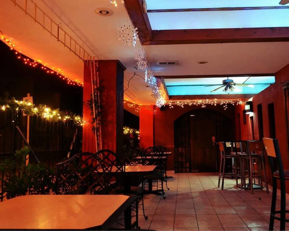 Hotel Santa Fe Ciudad Juárez Kültér fotó